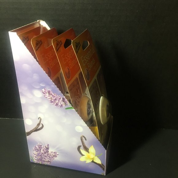 ArmorAll Essential Blends Car Air Vent Clips 4pack - Picture 7 of 7